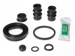 Set reparatie etrier BUDWEG CALIPER 203843 – FORD | AutoRival