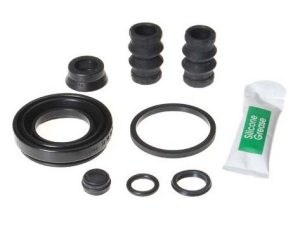 Set reparatie etrier BUDWEG CALIPER 203845 – FORD | AutoRival