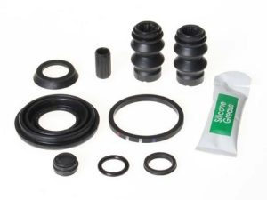 Set reparatie etrier BUDWEG CALIPER 203847 – FORD | AutoRival