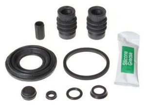 Set reparatie etrier BUDWEG CALIPER 203857 – FORD | AutoRival