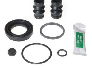 Set reparatie etrier BUDWEG CALIPER 203863 – FORD | AutoRival