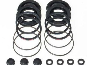 Set reparatie etrier BUDWEG CALIPER 204003 – FORD | AutoRival