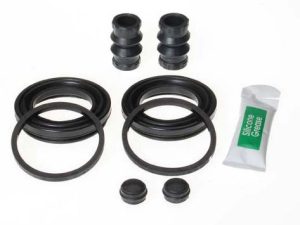 Set reparatie etrier BUDWEG CALIPER 204215 – FORD | AutoRival