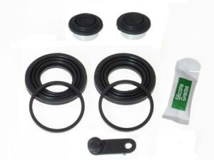 Set reparatie etrier BUDWEG CALIPER 204243 – FORD | AutoRival