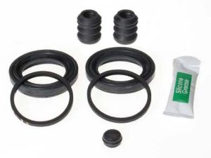 Set reparatie etrier BUDWEG CALIPER 204325 – FORD | AutoRival