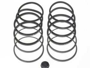 Set reparatie etrier BUDWEG CALIPER 204602 – FORD | AutoRival