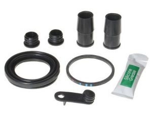 Set reparatie etrier BUDWEG CALIPER 204832 – FORD | AutoRival