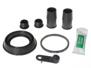 Set reparatie etrier BUDWEG CALIPER 204870 – FORD | AutoRival