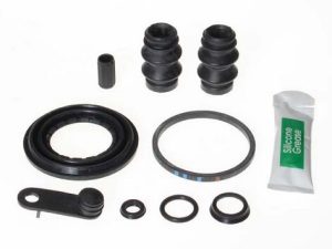 Set reparatie etrier BUDWEG CALIPER 204892 – FORD | AutoRival