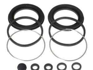 Set reparatie etrier BUDWEG CALIPER 205401 – FORD | AutoRival