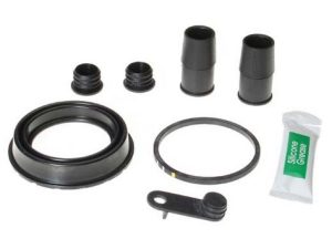 Set reparatie etrier BUDWEG CALIPER 205472 – FORD | AutoRival