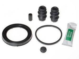Set reparatie etrier BUDWEG CALIPER 205729 – FORD | AutoRival