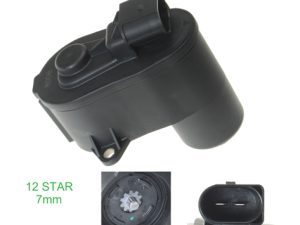 Element actionare etrier frana de parcare BUDWEG CALIPER 208006 – FORD | AutoRival