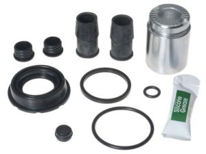 Set reparatie etrier BUDWEG CALIPER 2090110 – FORD | AutoRival
