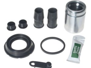 Set reparatie etrier BUDWEG CALIPER 2090124 – FORD | AutoRival