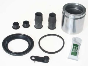 Set reparatie etrier BUDWEG CALIPER 2090310 – FORD | AutoRival