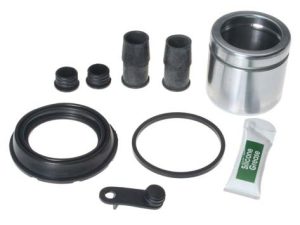 Set reparatie etrier BUDWEG CALIPER 2090321 – FORD | AutoRival