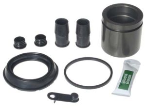 Set reparatie etrier BUDWEG CALIPER 2090324 – FORD | AutoRival