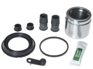 Set reparatie etrier BUDWEG CALIPER 2090355 – FORD | AutoRival