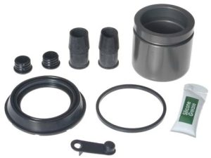 Set reparatie etrier BUDWEG CALIPER 2090357 – FORD | AutoRival