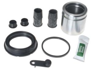 Set reparatie etrier BUDWEG CALIPER 2090406 – FORD | AutoRival