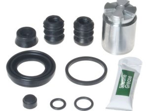 Set reparatie etrier BUDWEG CALIPER 209041 – FORD | AutoRival