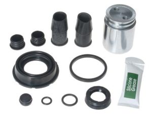 Set reparatie etrier BUDWEG CALIPER 2090420 – FORD | AutoRival