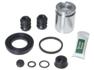 Set reparatie etrier BUDWEG CALIPER 209088 – FORD | AutoRival