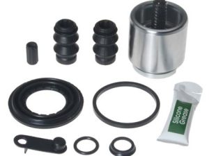 Set reparatie etrier BUDWEG CALIPER 2091252L – FORD | AutoRival