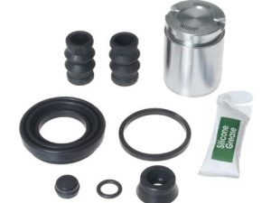Set reparatie etrier BUDWEG CALIPER 209137 – FORD | AutoRival