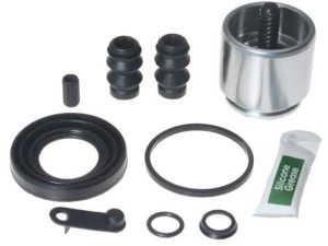 Set reparatie etrier BUDWEG CALIPER 2091398L – FORD | AutoRival