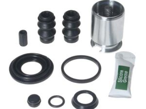 Set reparatie etrier BUDWEG CALIPER 209144L – FORD | AutoRival