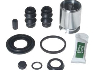 Set reparatie etrier BUDWEG CALIPER 209144R – FORD | AutoRival