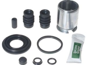 Set reparatie etrier BUDWEG CALIPER 209178L – FORD | AutoRival
