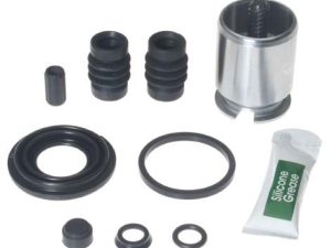 Set reparatie etrier BUDWEG CALIPER 209178R – FORD | AutoRival