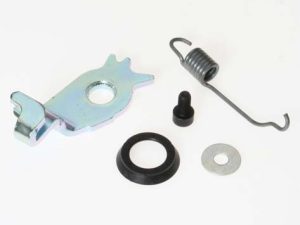 Set reparatie parghie frana parcare (etrier) BUDWEG CALIPER 2099381 – FORD | AutoRival