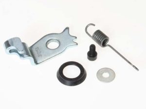 Set reparatie parghie frana parcare (etrier) BUDWEG CALIPER 2099382 – FORD | AutoRival