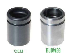 Piston etrier frana BUDWEG CALIPER 234038 – FORD | AutoRival