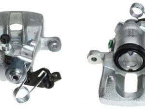 Etrier frana BUDWEG CALIPER 342461 – FORD | AutoRival