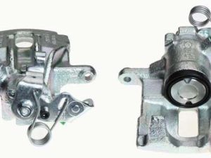 Etrier frana BUDWEG CALIPER 342825 – FORD | AutoRival