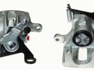 Etrier frana BUDWEG CALIPER 342850 – FORD | AutoRival