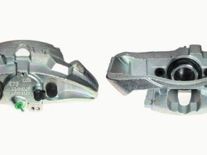 Etrier frana BUDWEG CALIPER 343421 – FORD | AutoRival