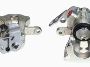 Etrier frana BUDWEG CALIPER 343723 – FORD | AutoRival