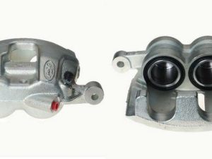 Etrier frana BUDWEG CALIPER 343927 – FORD | AutoRival