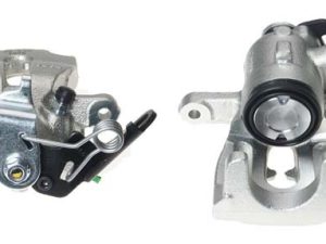 Etrier frana BUDWEG CALIPER 343976 – FORD | AutoRival