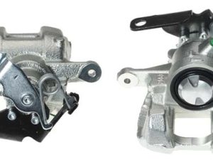 Etrier frana BUDWEG CALIPER 344924 – FORD | AutoRival