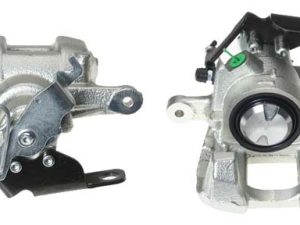 Etrier frana BUDWEG CALIPER 344925 – FORD | AutoRival