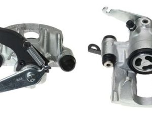 Etrier frana BUDWEG CALIPER 344926 – FORD | AutoRival