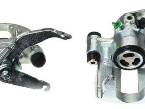 Etrier frana BUDWEG CALIPER 344927 – FORD | AutoRival