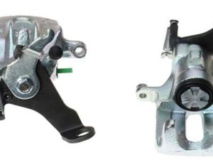 Etrier frana BUDWEG CALIPER 344958 – FORD | AutoRival